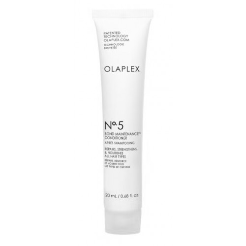 Olaplex No.5 Bond Maintenance kondicionér 20ml